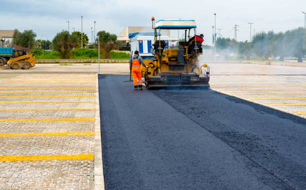 Professional Driveway Pavers in Queensland, MD