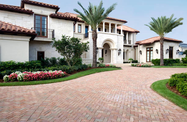 Best Heated driveway pavers in Queensland, MD