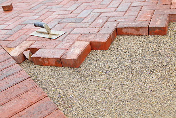 Best Luxury driveway pavers in Queensland, MD