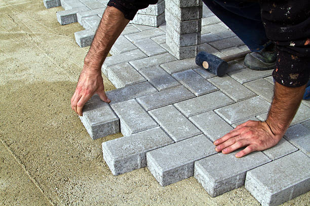 Best Budget-friendly driveway pavers in Queensland, MD